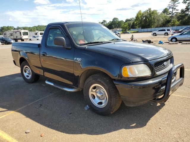 Photo 3 VIN: 1FTZF172XWKB34465 - FORD F150 