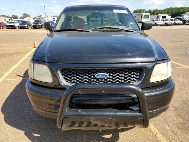 Photo 4 VIN: 1FTZF172XWKB34465 - FORD F150 