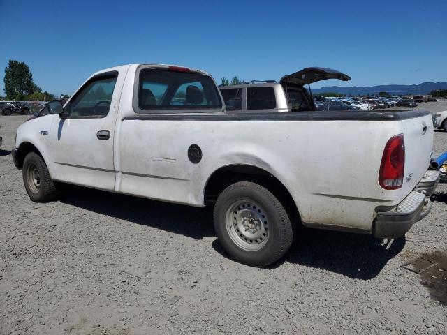 Photo 1 VIN: 1FTZF172XWKB78563 - FORD F150 