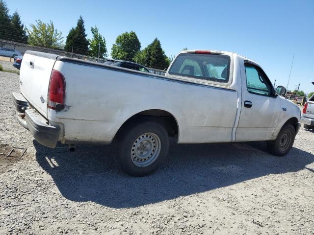 Photo 2 VIN: 1FTZF172XWKB78563 - FORD F150 