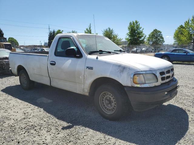 Photo 3 VIN: 1FTZF172XWKB78563 - FORD F150 