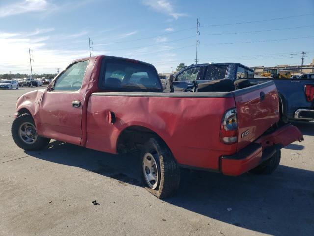 Photo 1 VIN: 1FTZF172XWNC24617 - FORD F150 