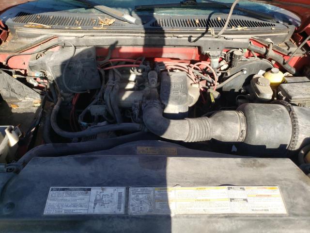 Photo 10 VIN: 1FTZF172XWNC24617 - FORD F150 