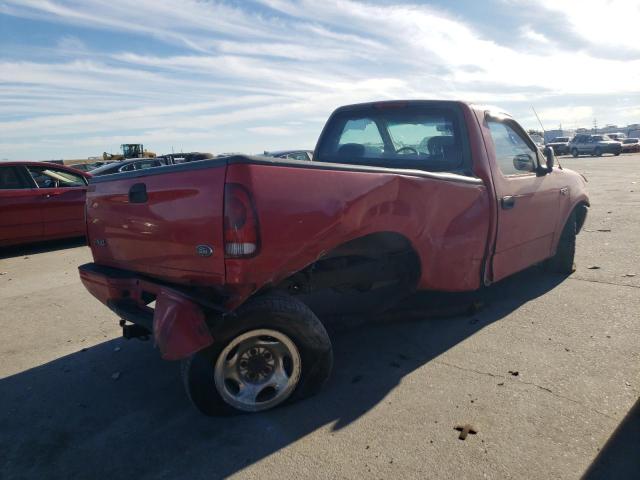 Photo 2 VIN: 1FTZF172XWNC24617 - FORD F150 