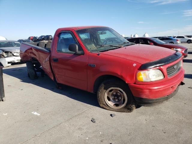 Photo 3 VIN: 1FTZF172XWNC24617 - FORD F150 