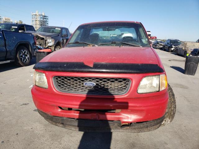 Photo 4 VIN: 1FTZF172XWNC24617 - FORD F150 