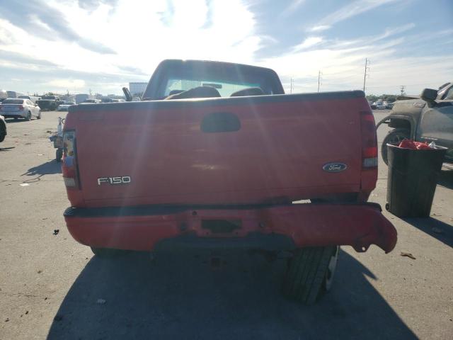 Photo 5 VIN: 1FTZF172XWNC24617 - FORD F150 