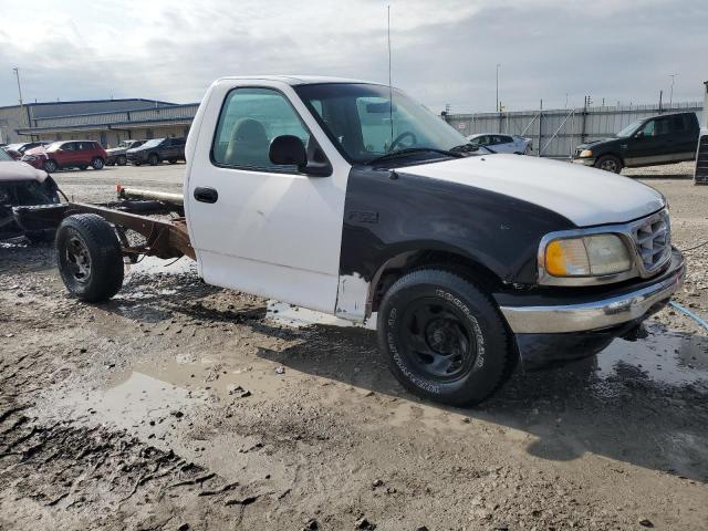 Photo 3 VIN: 1FTZF172XXKA80201 - FORD F150 