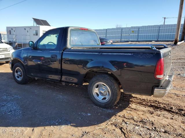 Photo 1 VIN: 1FTZF172XXKC05262 - FORD F150 