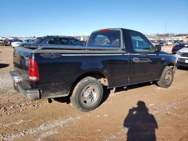 Photo 2 VIN: 1FTZF172XXKC05262 - FORD F150 