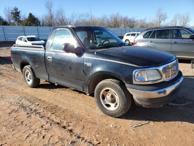 Photo 3 VIN: 1FTZF172XXKC05262 - FORD F150 