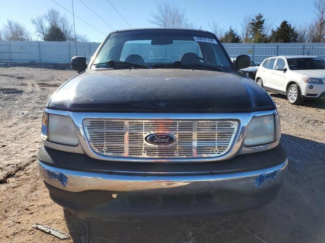 Photo 4 VIN: 1FTZF172XXKC05262 - FORD F150 