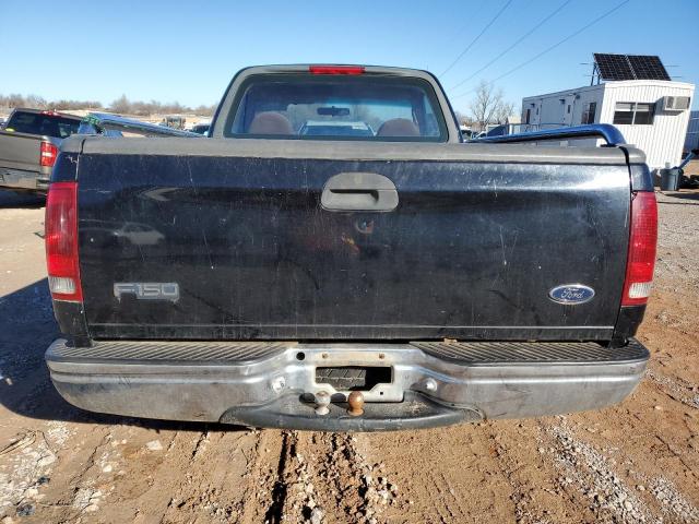 Photo 5 VIN: 1FTZF172XXKC05262 - FORD F150 