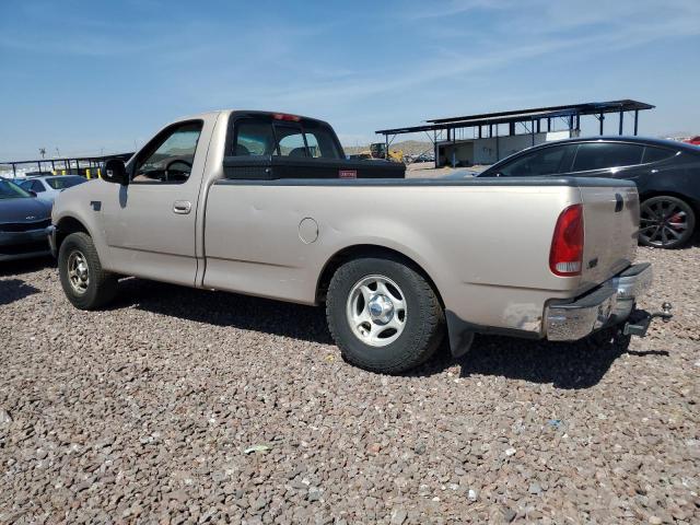 Photo 1 VIN: 1FTZF1764WKA83919 - FORD F150 