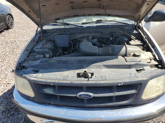 Photo 10 VIN: 1FTZF1764WKA83919 - FORD F150 