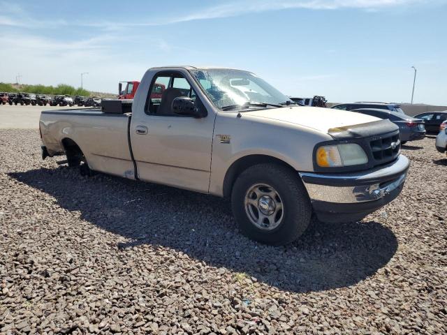 Photo 3 VIN: 1FTZF1764WKA83919 - FORD F150 