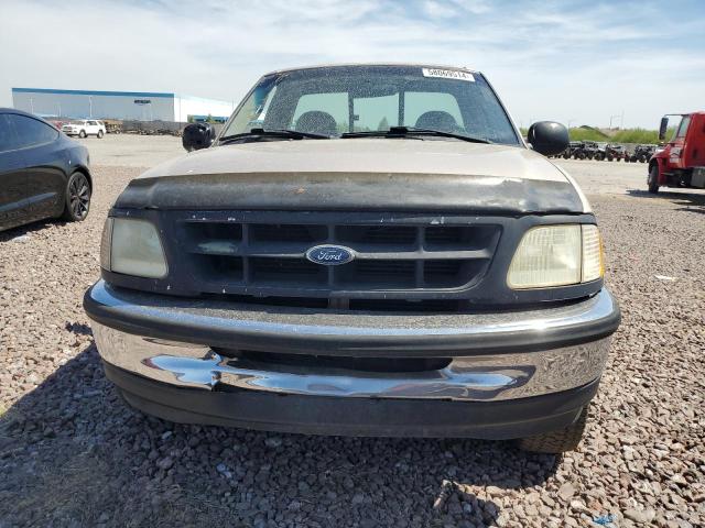 Photo 4 VIN: 1FTZF1764WKA83919 - FORD F150 