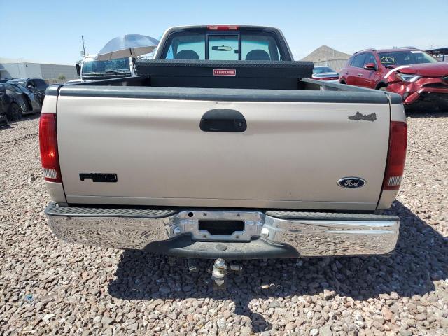 Photo 9 VIN: 1FTZF1764WKA83919 - FORD F150 