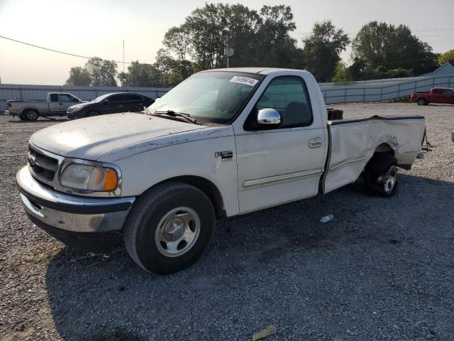 Photo 0 VIN: 1FTZF1766WNC00611 - FORD F150 