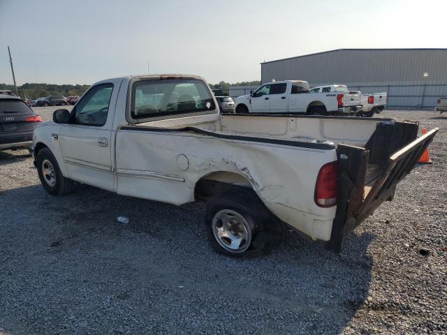 Photo 1 VIN: 1FTZF1766WNC00611 - FORD F150 