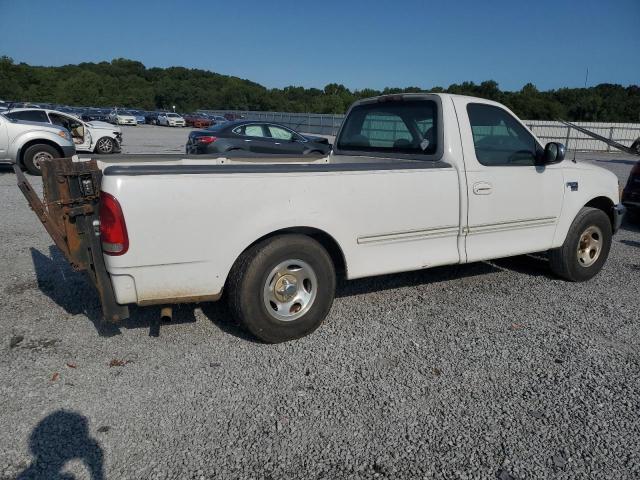 Photo 2 VIN: 1FTZF1766WNC00611 - FORD F150 