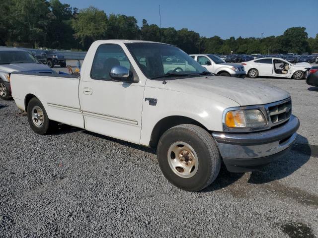 Photo 3 VIN: 1FTZF1766WNC00611 - FORD F150 