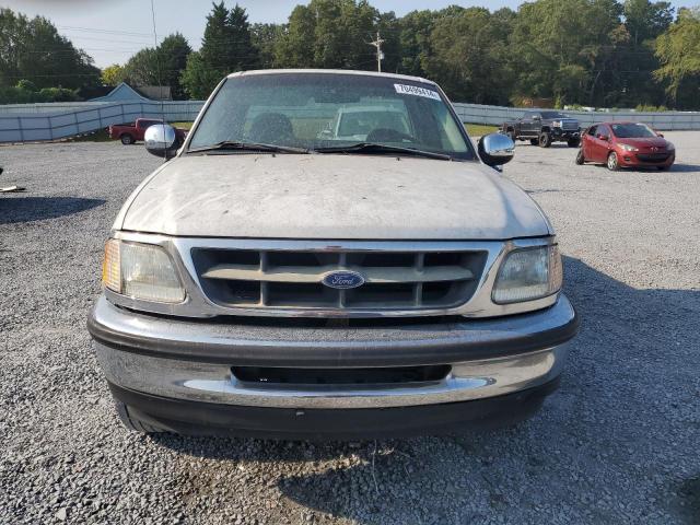 Photo 4 VIN: 1FTZF1766WNC00611 - FORD F150 