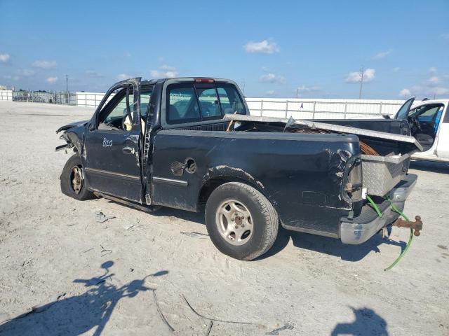 Photo 1 VIN: 1FTZF1769WNC31318 - FORD F150 