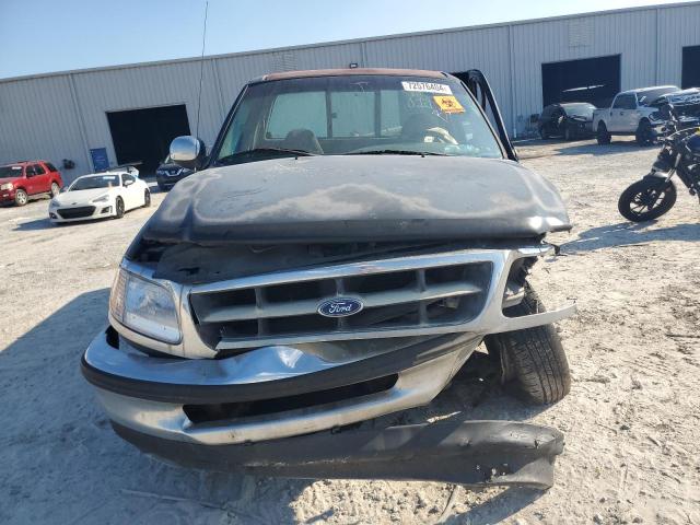 Photo 4 VIN: 1FTZF1769WNC31318 - FORD F150 