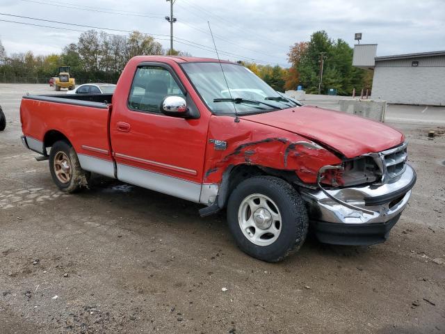 Photo 3 VIN: 1FTZF17W7WNC12184 - FORD F150 