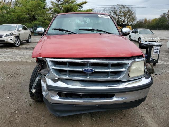 Photo 4 VIN: 1FTZF17W7WNC12184 - FORD F150 