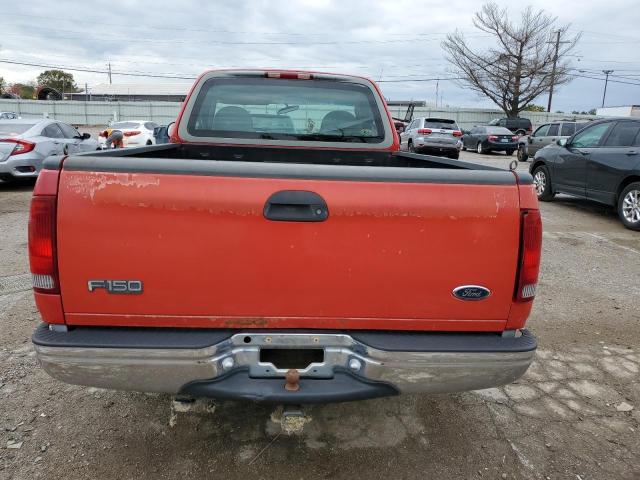 Photo 5 VIN: 1FTZF17W7WNC12184 - FORD F150 