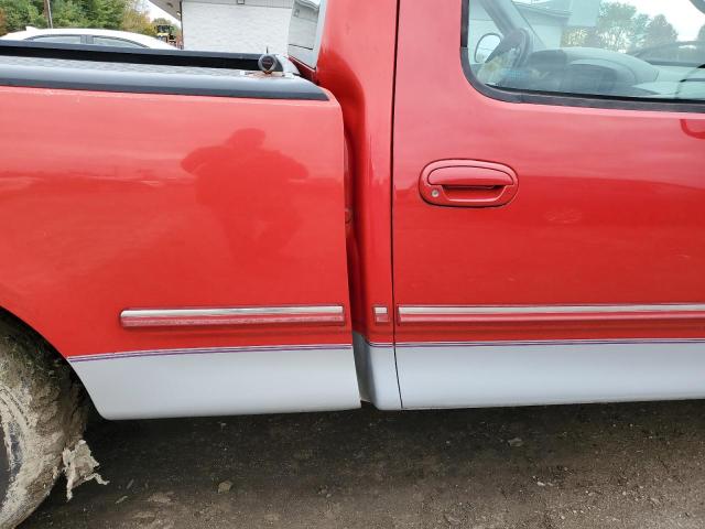 Photo 9 VIN: 1FTZF17W7WNC12184 - FORD F150 