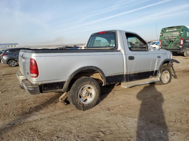 Photo 2 VIN: 1FTZF1820XNB16961 - FORD ALL MODELS 