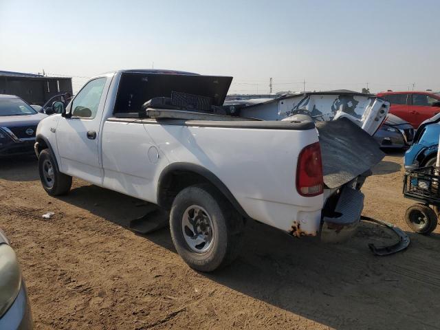 Photo 1 VIN: 1FTZF18211KC65226 - FORD F150 