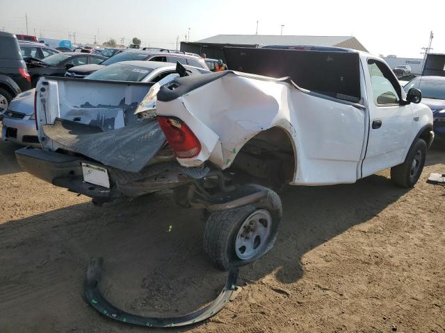 Photo 2 VIN: 1FTZF18211KC65226 - FORD F150 