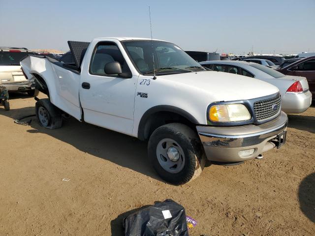 Photo 3 VIN: 1FTZF18211KC65226 - FORD F150 