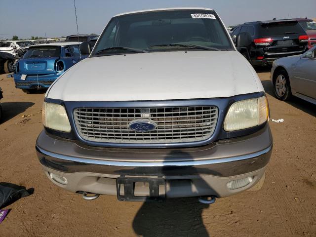 Photo 4 VIN: 1FTZF18211KC65226 - FORD F150 