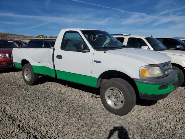 Photo 3 VIN: 1FTZF1821WKB21778 - FORD 150 