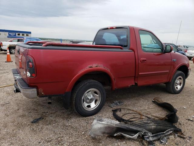 Photo 2 VIN: 1FTZF1822YNB49915 - FORD F150 