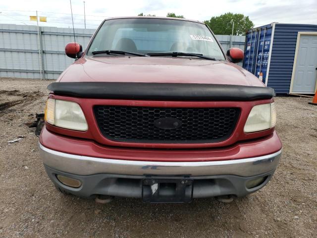 Photo 4 VIN: 1FTZF1822YNB49915 - FORD F150 