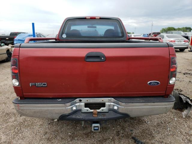 Photo 5 VIN: 1FTZF1822YNB49915 - FORD F150 