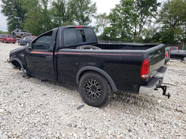 Photo 1 VIN: 1FTZF1824WKB51471 - FORD F150 