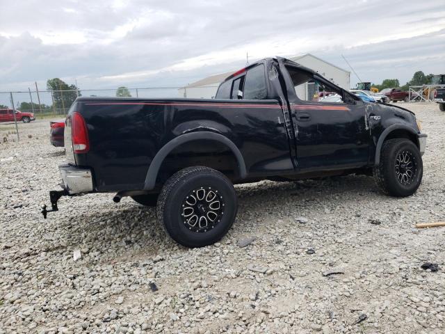 Photo 2 VIN: 1FTZF1824WKB51471 - FORD F150 