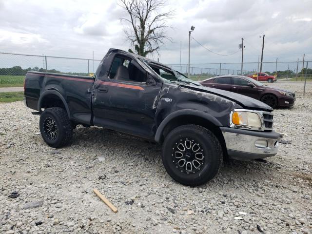 Photo 3 VIN: 1FTZF1824WKB51471 - FORD F150 