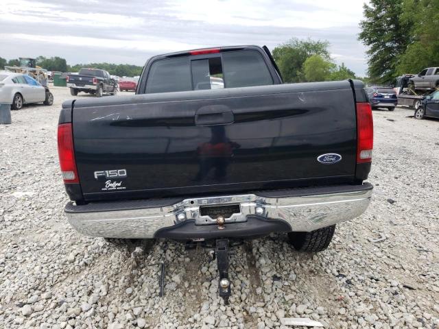 Photo 5 VIN: 1FTZF1824WKB51471 - FORD F150 