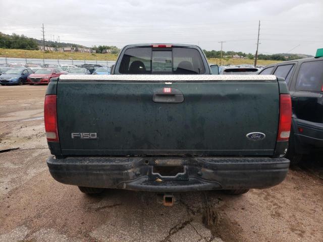 Photo 5 VIN: 1FTZF18291NA97222 - FORD F150 