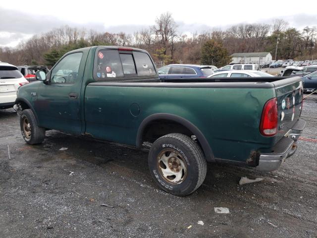 Photo 1 VIN: 1FTZF182XXNA99568 - FORD ALL MODELS 