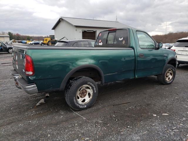 Photo 2 VIN: 1FTZF182XXNA99568 - FORD ALL MODELS 