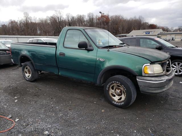 Photo 3 VIN: 1FTZF182XXNA99568 - FORD ALL MODELS 